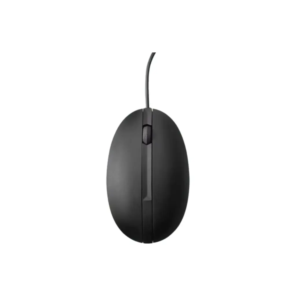 Mouse USB HP Optico L96910-001