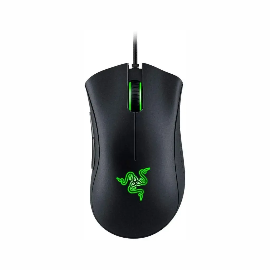Mouse USB Razer DeathAdder Chroma Usado