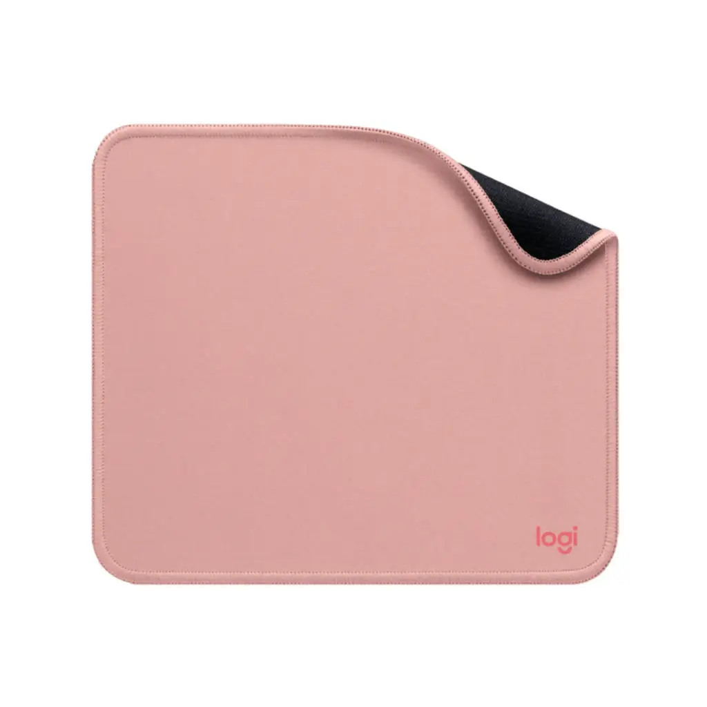 Mousepad Logitech STUDIO DARKER ROSE 956-000037