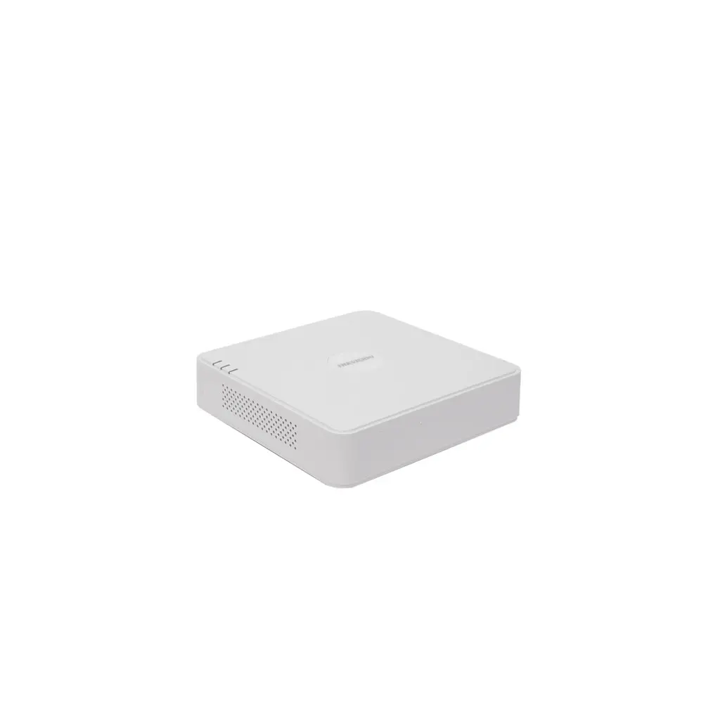 NVR Hikvision 8ch PoE HDMI/VGA / 1 SATA DS-7108NI-Q1/8P