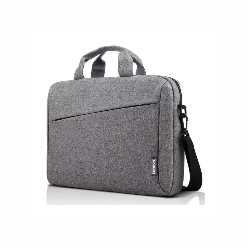 Maletin 15.6" Lenovo T210 Gris-Row GX40Q17231