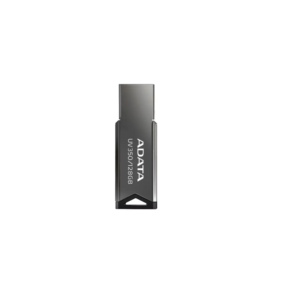 Memoria USB 128GB 3.2 Gen 1 Adata AUV350-128G-RBK Negro
