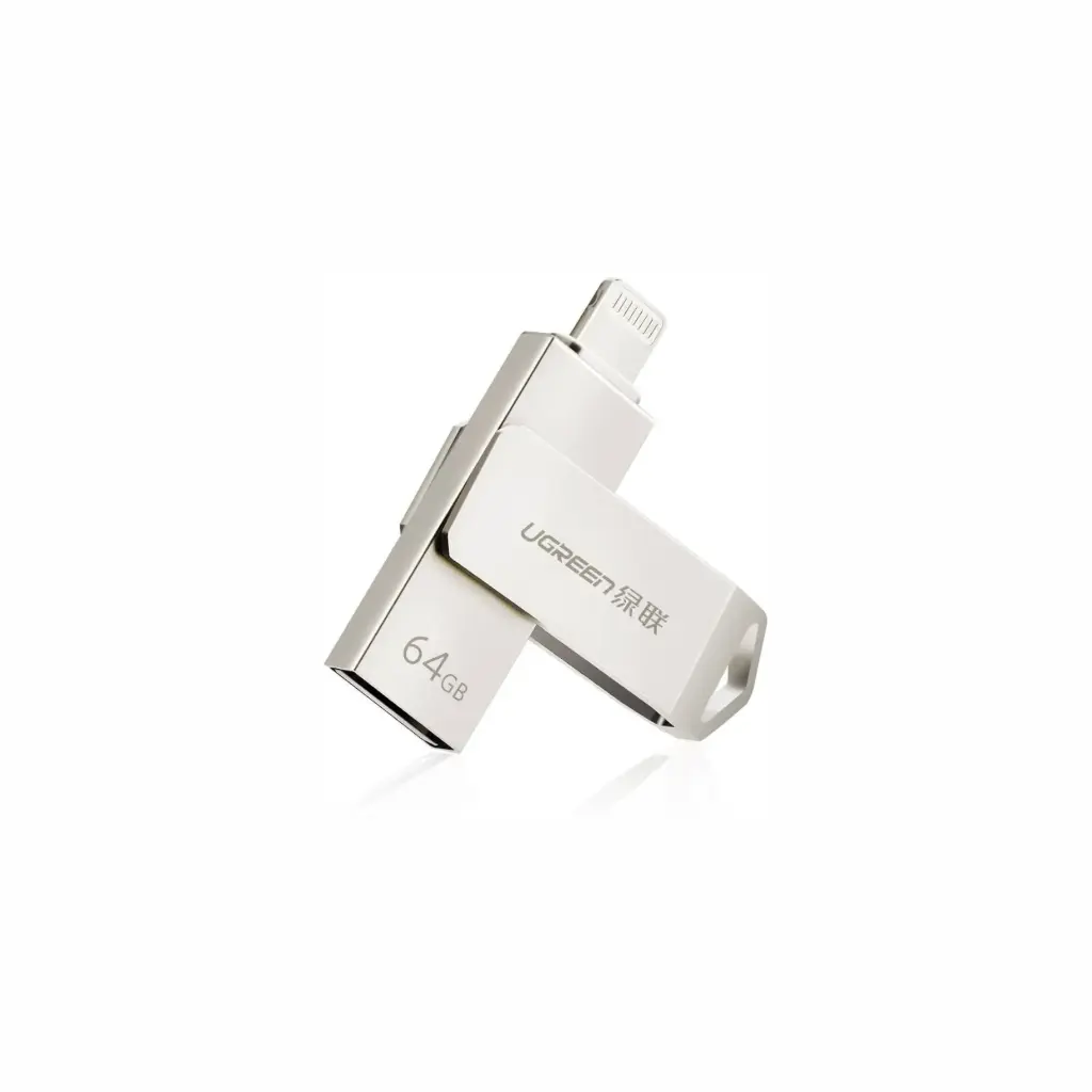 Memoria USB 64GB para iPhone Ugreen 30617