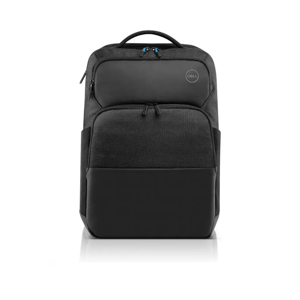Mochila 15.6" Dell Pro 2J9XN Negra