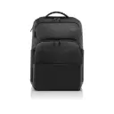 Mochila 15.6" Dell Pro 2J9XN Negra