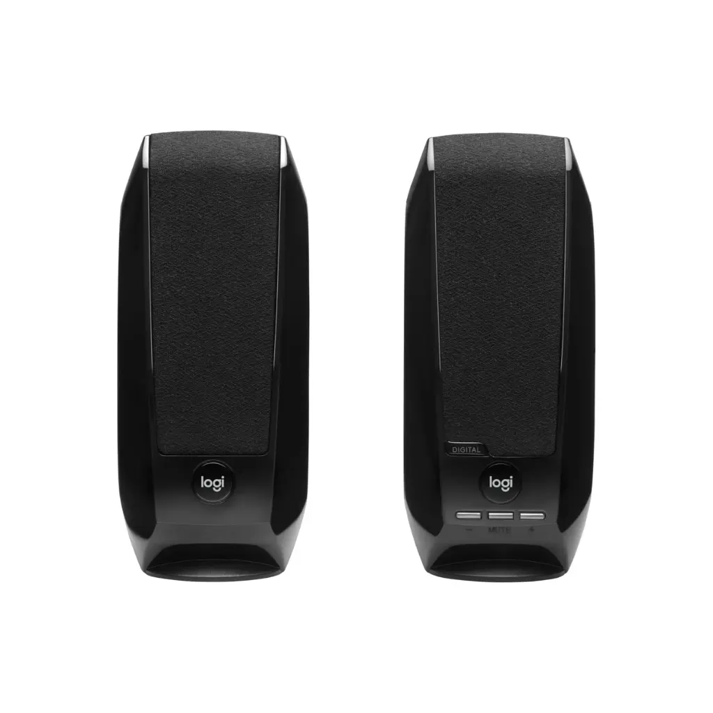 Parlante Logitech S150 USB 980-000028 / 980-001004