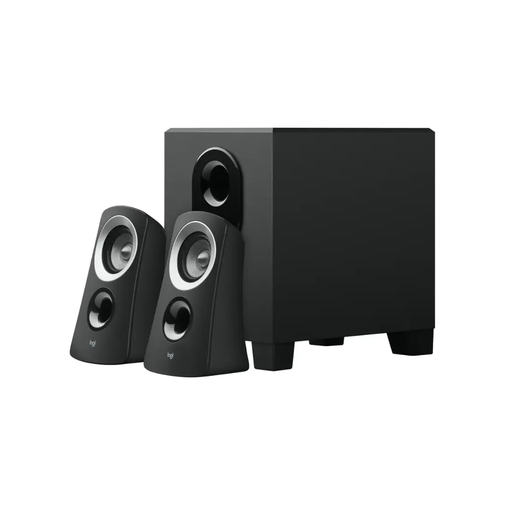 Parlante Logitech Z313 2.1 980-000382