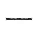 Patch Panel de 16 Puertos Cat6 Vorttek VK-PP6001