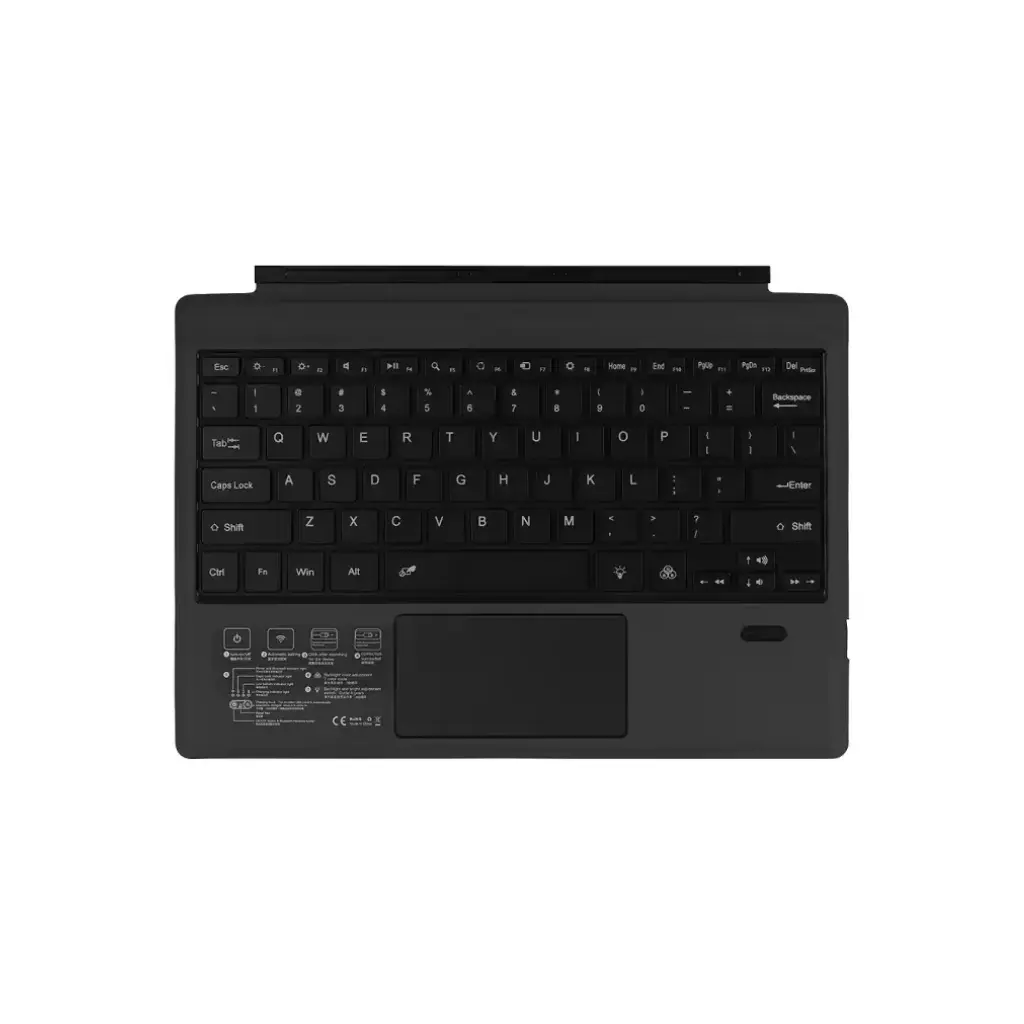 Teclado Molko  Microsoft Surface Pro 7