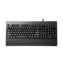 Teclado USB Logitech G213 de Membrana 920-008084