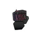 Teclado USB Redragon1046 K585RGB DITI