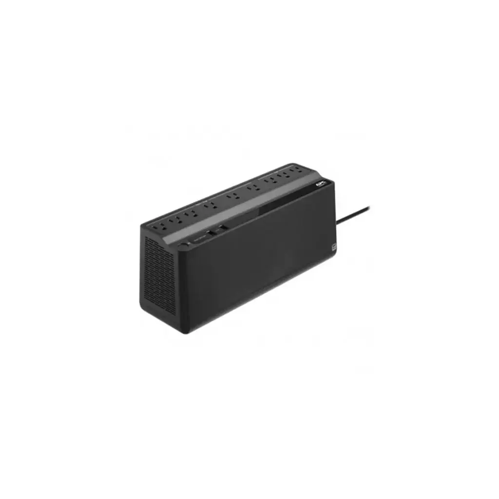 UPS APC BE600M1-LM 600VA 120V 7Salidas USB N/D