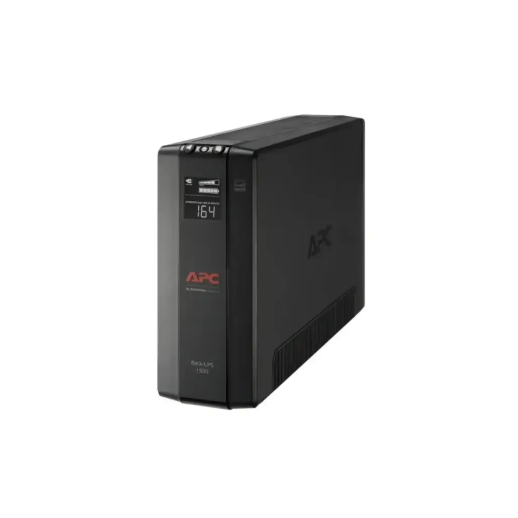UPS APC BX1500M-LM60 1500VA 10 Salidas