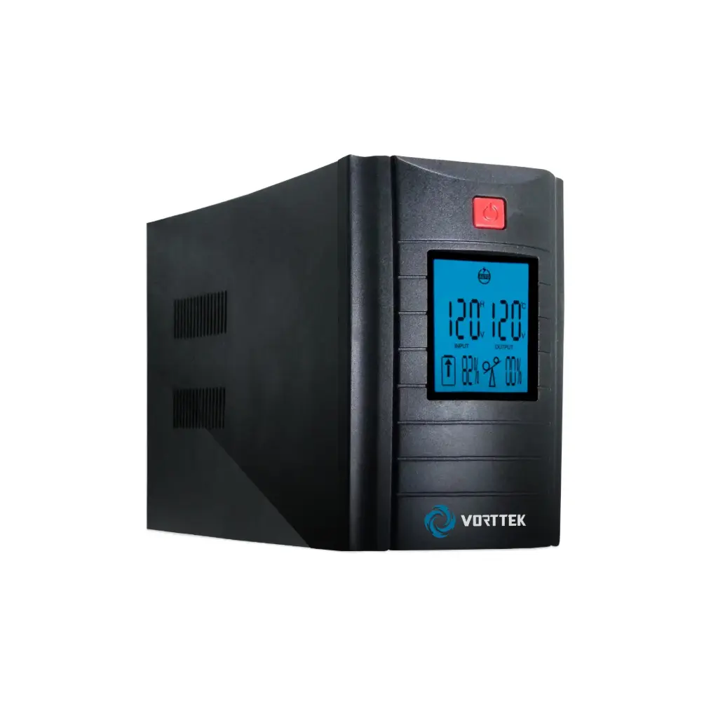 UPS Vorttek VK1500 1500VA / 900W