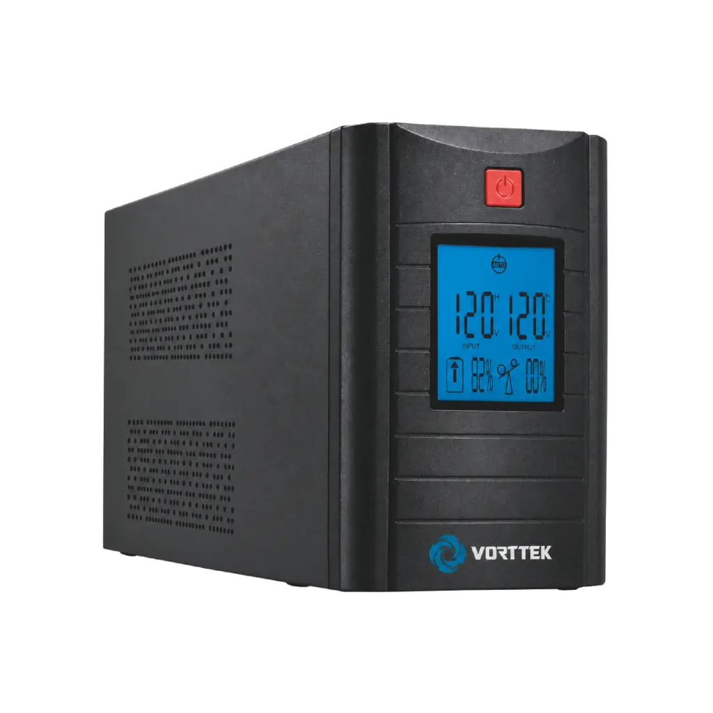 UPS Vorttek VK1500 1500VA / 900W