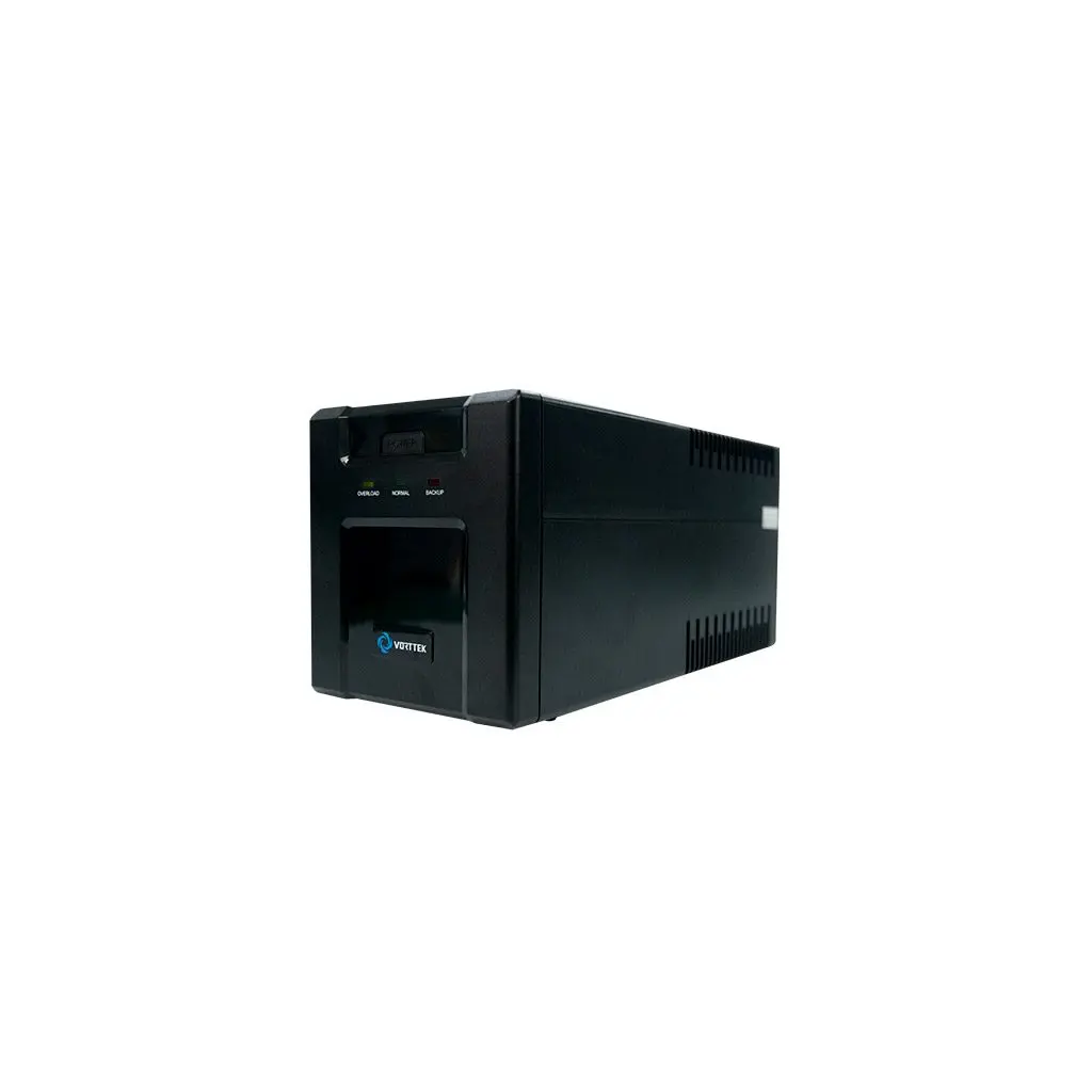 UPS Vorttek VK1200 1200VA / 720W 6 Salidas