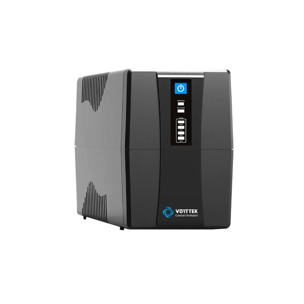 UPS Vorttek VK600 600VA / 360W
