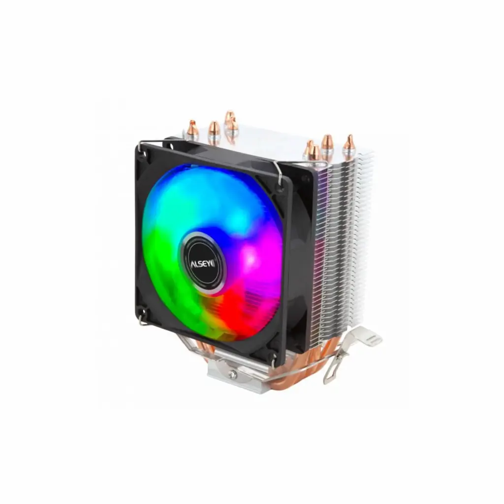 Ventiladora PC Alseye AM-90 RGB