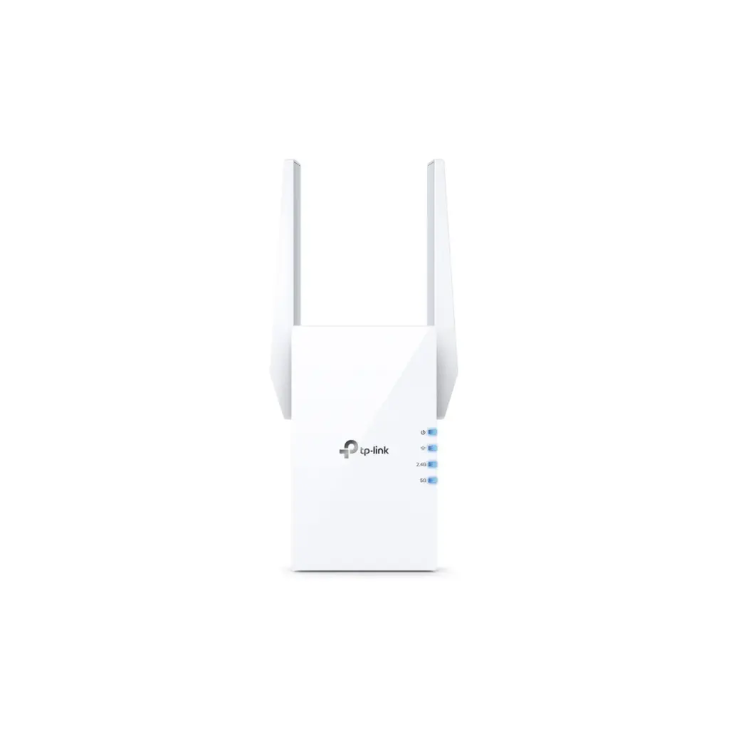 Range Extender TP-Link RE505X AX1500 Wifi 6