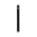 Regleta PDU para Rack 10 Tomas Horizontal Vorttek