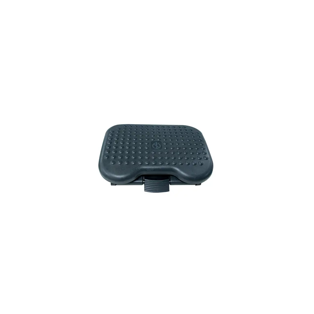 Reposa Pies Vorttek F6031-BLK