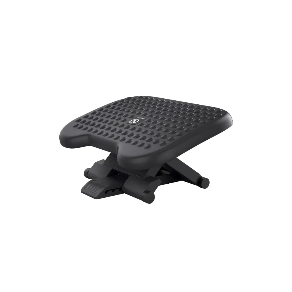 Reposa Pies Vorttek F6031-BLK