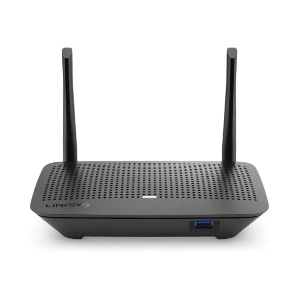 Router Inalambrico Linksys EA6350-4B AC1200 Dual Band