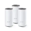 Sistema Wifi TPLINK Deco E4 AC1200 3 Pack