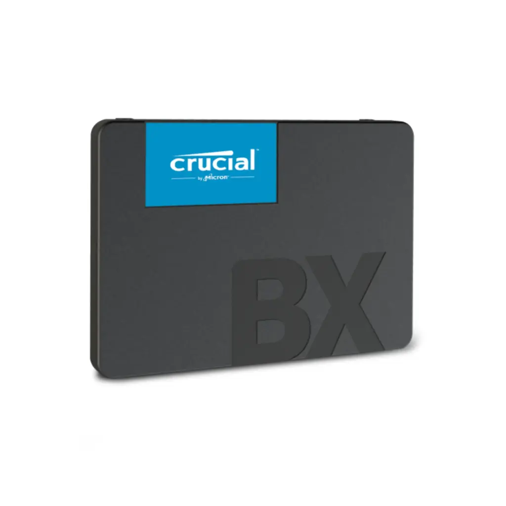 SSD 2.5" SATA 1TB Crucial BX500 CT1000BX500SSD1