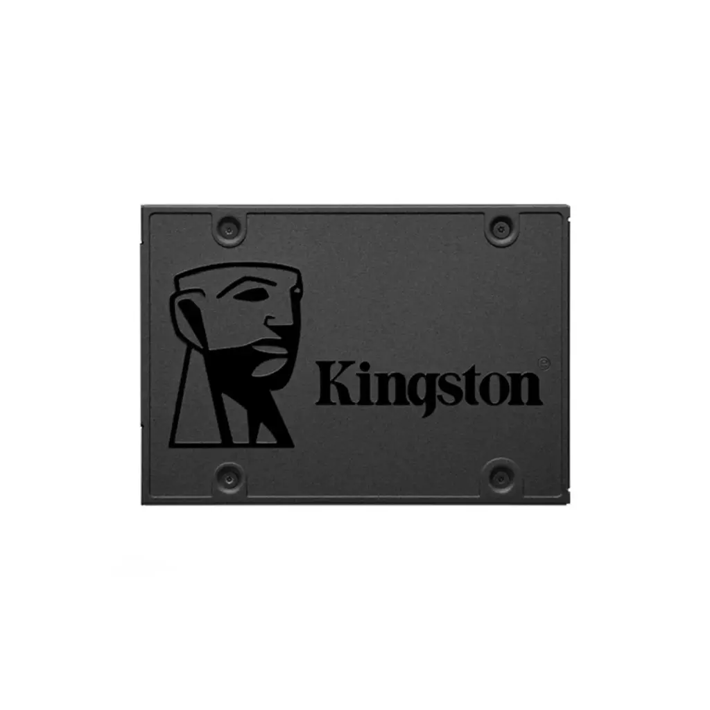 SSD 2.5" SATA 480GB Kingston SA400S37/480G