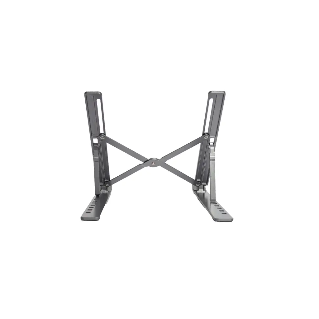 Stand para Computadora Aluminio Plegable