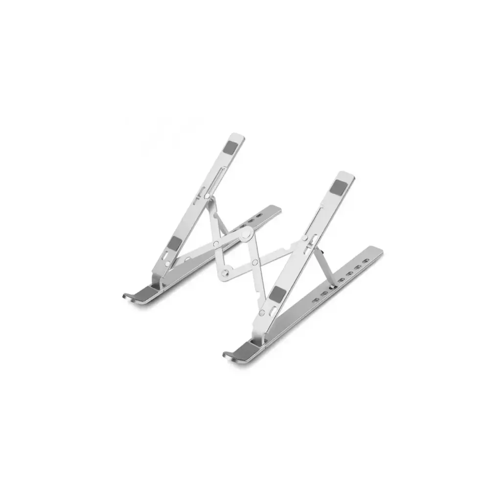 Stand para Computadora Aluminio Plegable