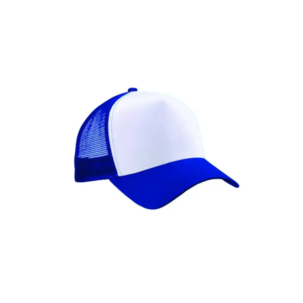 Sub/Gorra para Sublimacion Azul