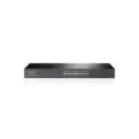 Switch de 16 Puertos TPLINK TL-SF1016 Rackeable 10/100M