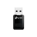 Tarjeta de Red USB Wifi TPLINK TL-WN823N Mini 300Mbps N/D