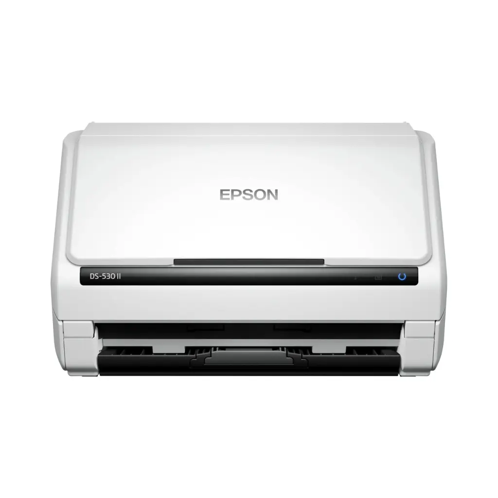Escaner Epson Workforce DS-530II