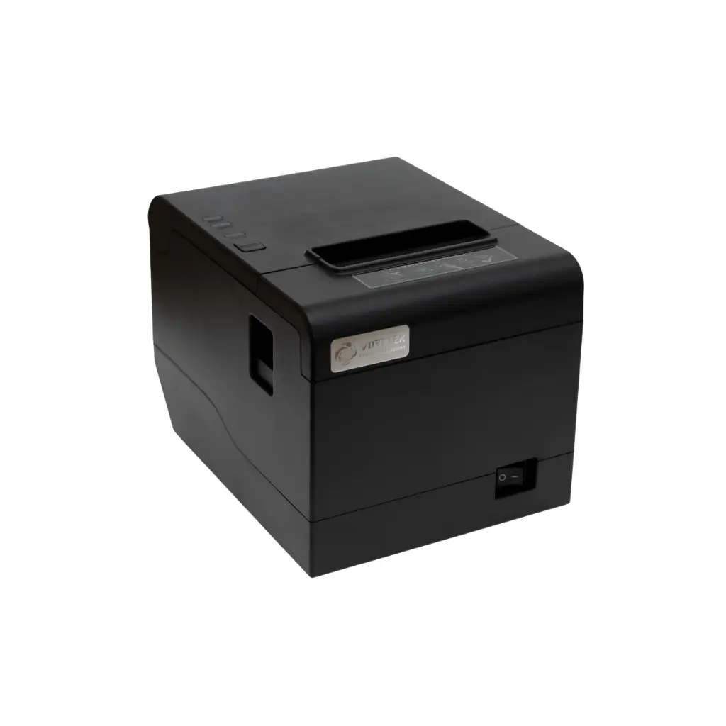 Impresora POS Vorttek DIR-80250V Termica USB/LAN