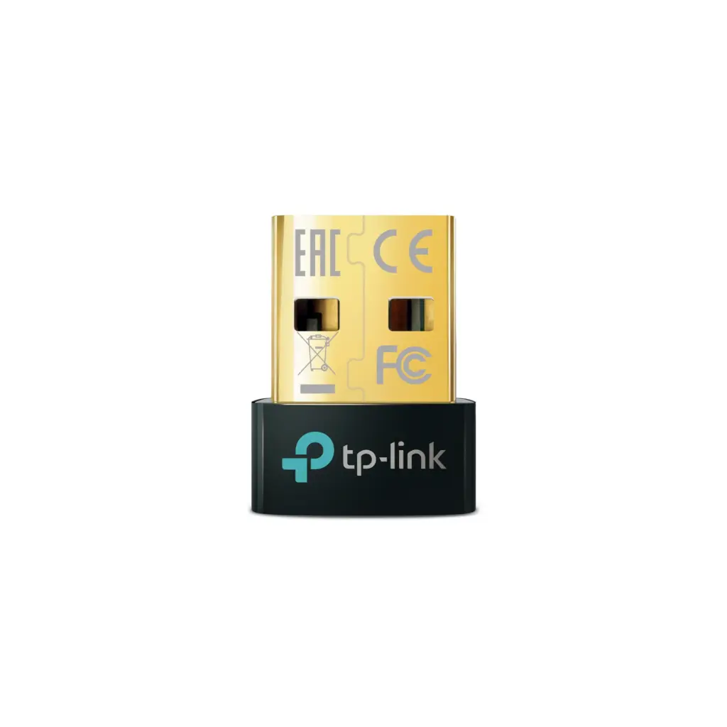 Adaptador USB a Bluetooth 5.4 TPLINK Nano UB500