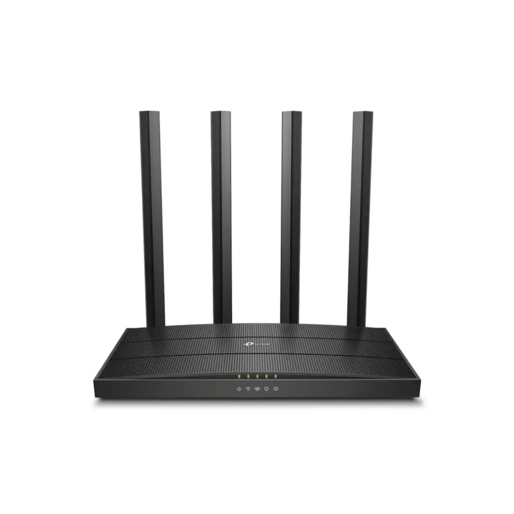 Router inalambrico TPLINK Archer C80 AC1900 MU-MIMO N/D