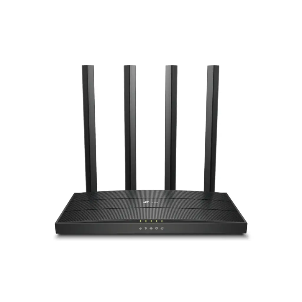 Router inalambrico TPLINK Archer C80 AC1900 MU-MIMO N/D