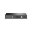 Switch de 24 Puertos TPLINK TL-SG1024D DESKTOP / RACK Gigabit