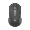 Mouse Inalambrico Logitech SIGNATURE M650 GRAPHITE 910-006250