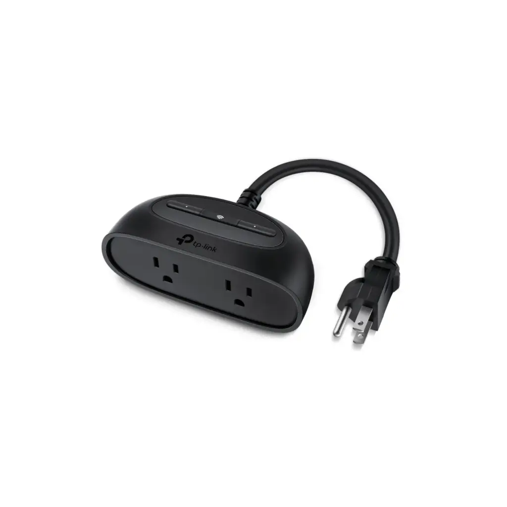 Regleta TPLINK KP400 Inteligente Para Exterior