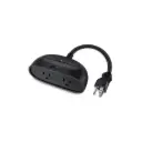 Regleta TPLINK KP400 Inteligente Para Exterior