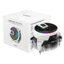 Ventiladora PC Alseye W90 ARGB Blanco --- DEAL DE LA SEMANA