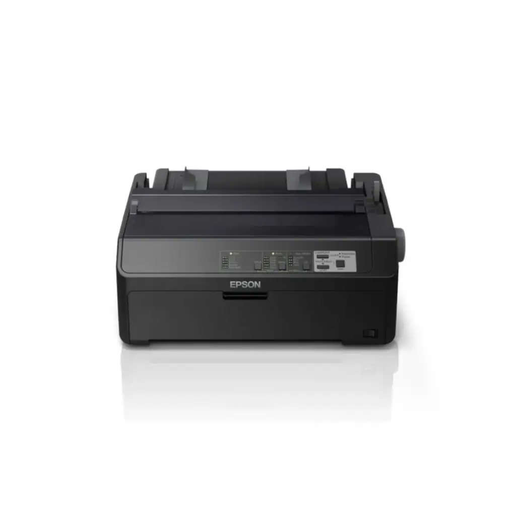 Impresora Epson FX-890II Matricial USB