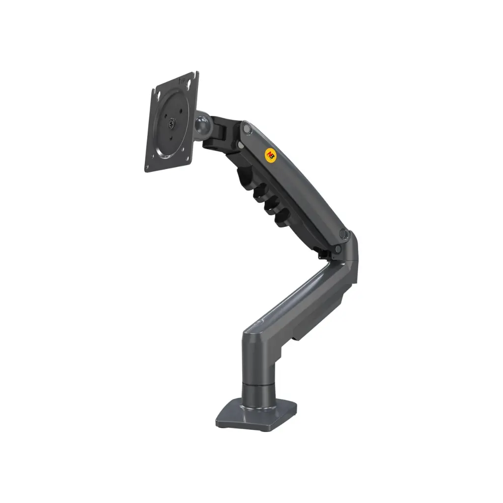 Bracket Hidraulico para uso en 1 Monitor Hasta 17"- 30" F80 North Bayou