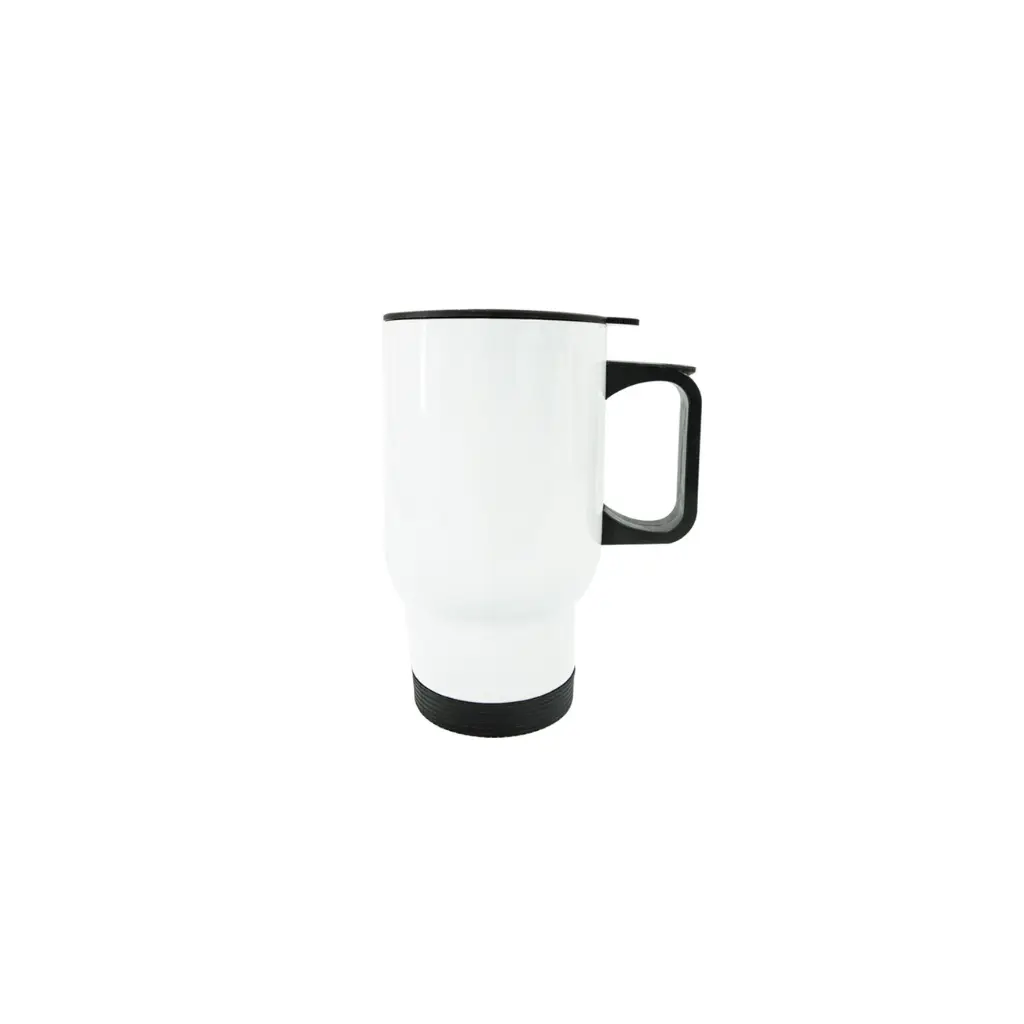 Sub/Vaso con Agarradera para Sublimacion 450ML