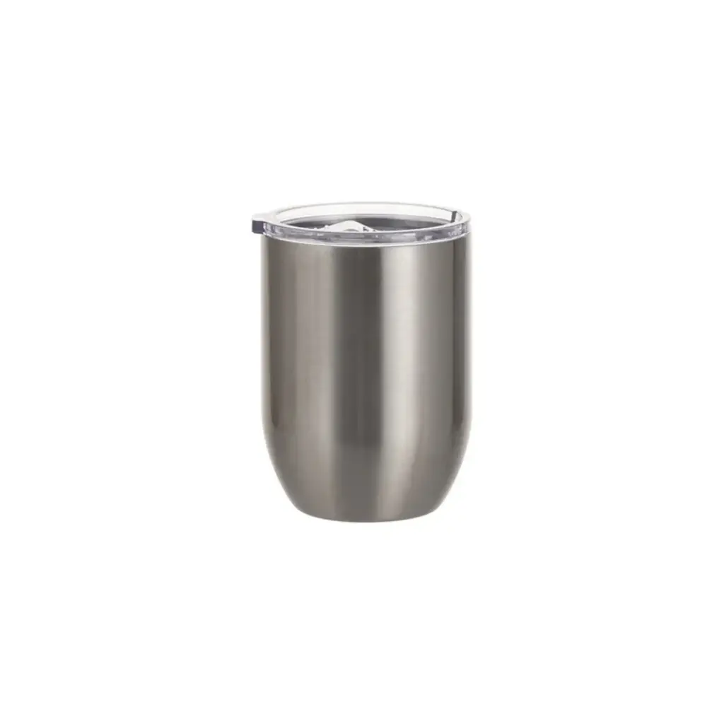 Sub/Vaso Térmico Vinero de Acero Inoxidable Spectra 12oz