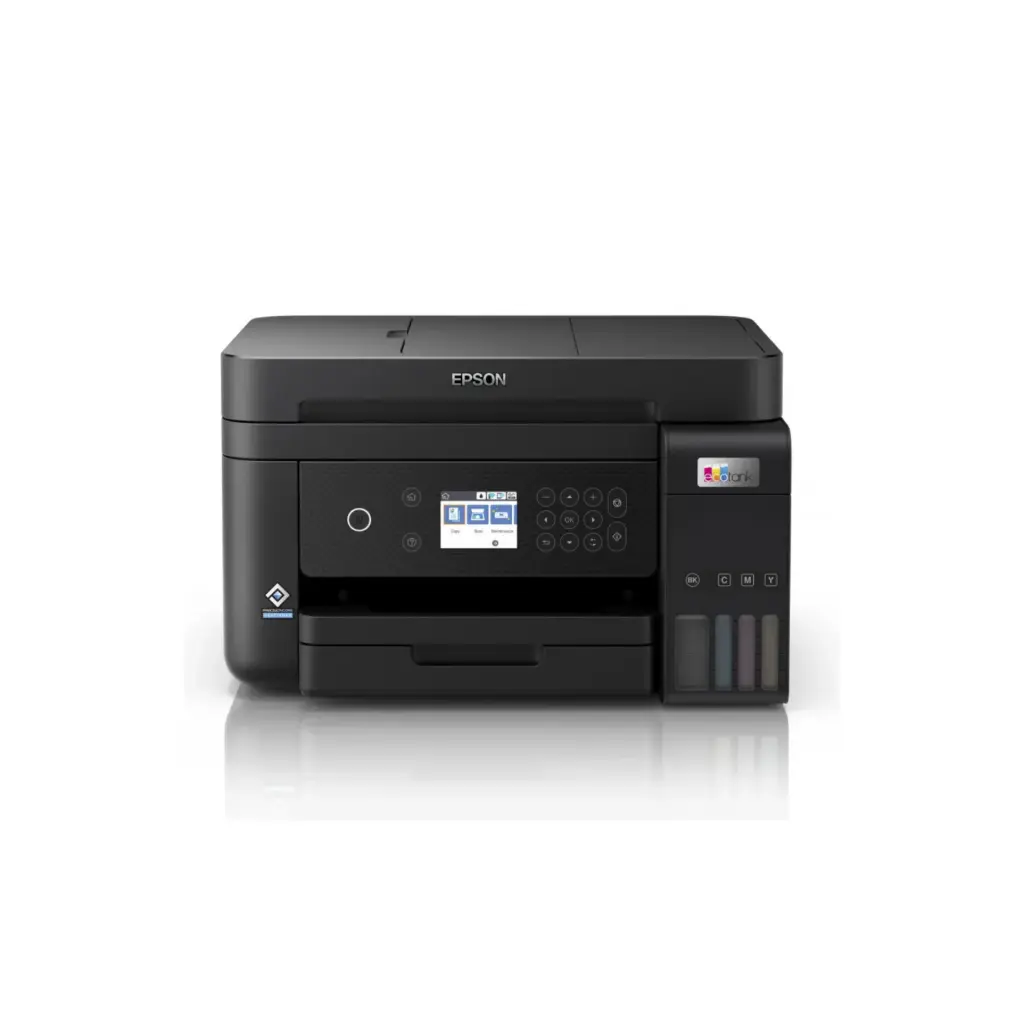 Impresora Epson L6270 Ecotank Color 33PPM 4800X1200DPI DUPLEX/WIFI - Oferta Hasta el 30 de Junio